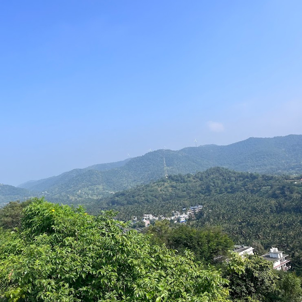Narasimha Mukk Viewpoint